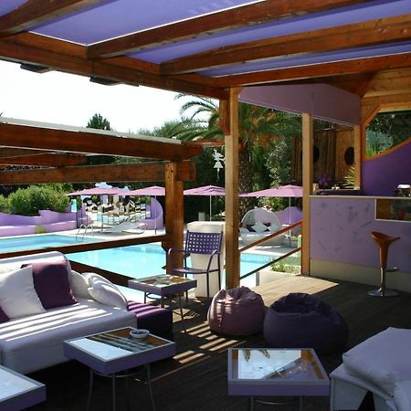 Ille-Roif Villa Fara in Sabina Buitenkant foto
